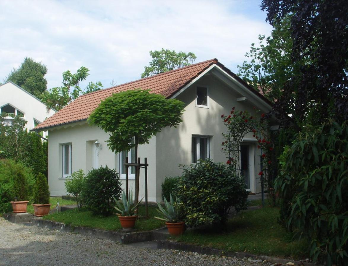 Villa Maja Markdorf Exterior photo