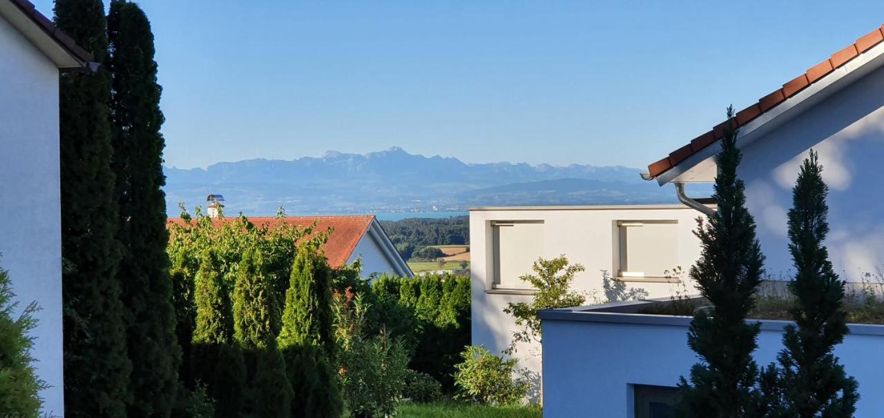 Villa Maja Markdorf Exterior photo